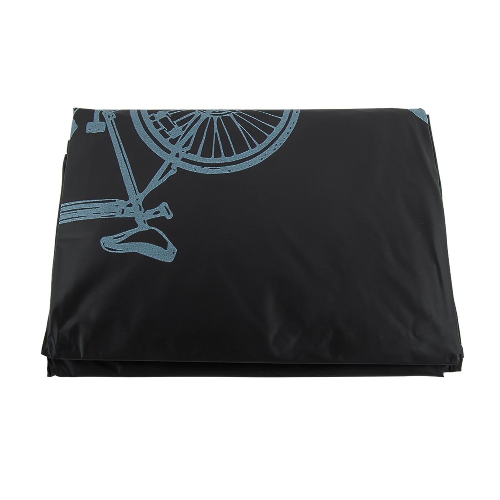 Waterproof Bike Case Rain Cover
