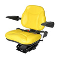 Yellow Big Boy Seat Ff Fits Universal Products Replaces 1044926