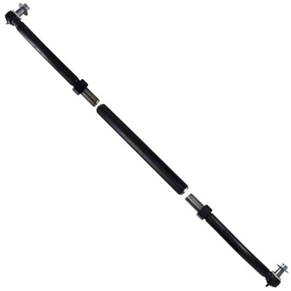 Hf87455736 Dana/spicer Complete Tie Rod, Mfd, M38 X 1.5 Thread Fits