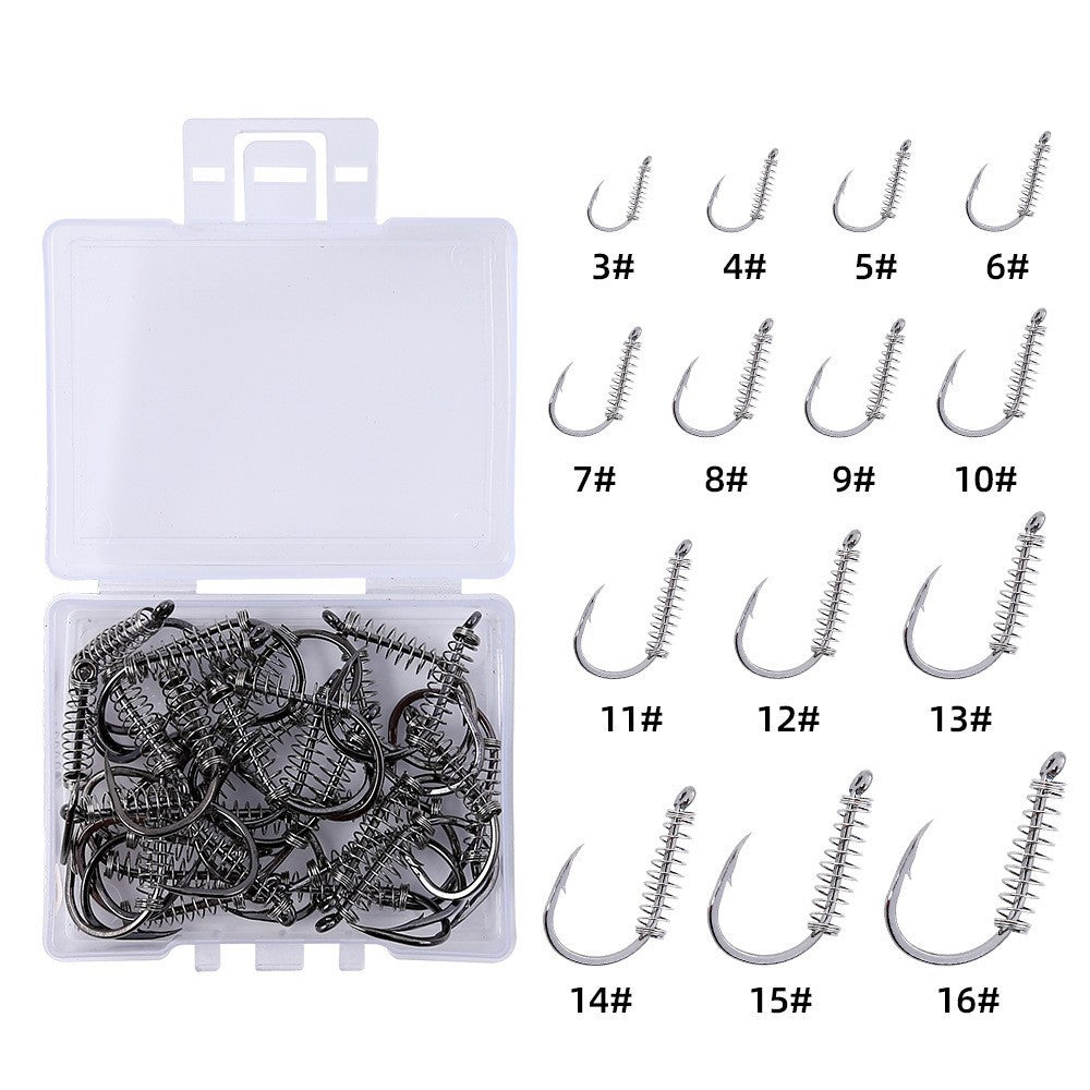 Carp Rig Bait Holding Cage