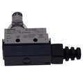 Travel Limit Switch Roller Plunger Shl-q2255 Shlq2255 For Omron Shl