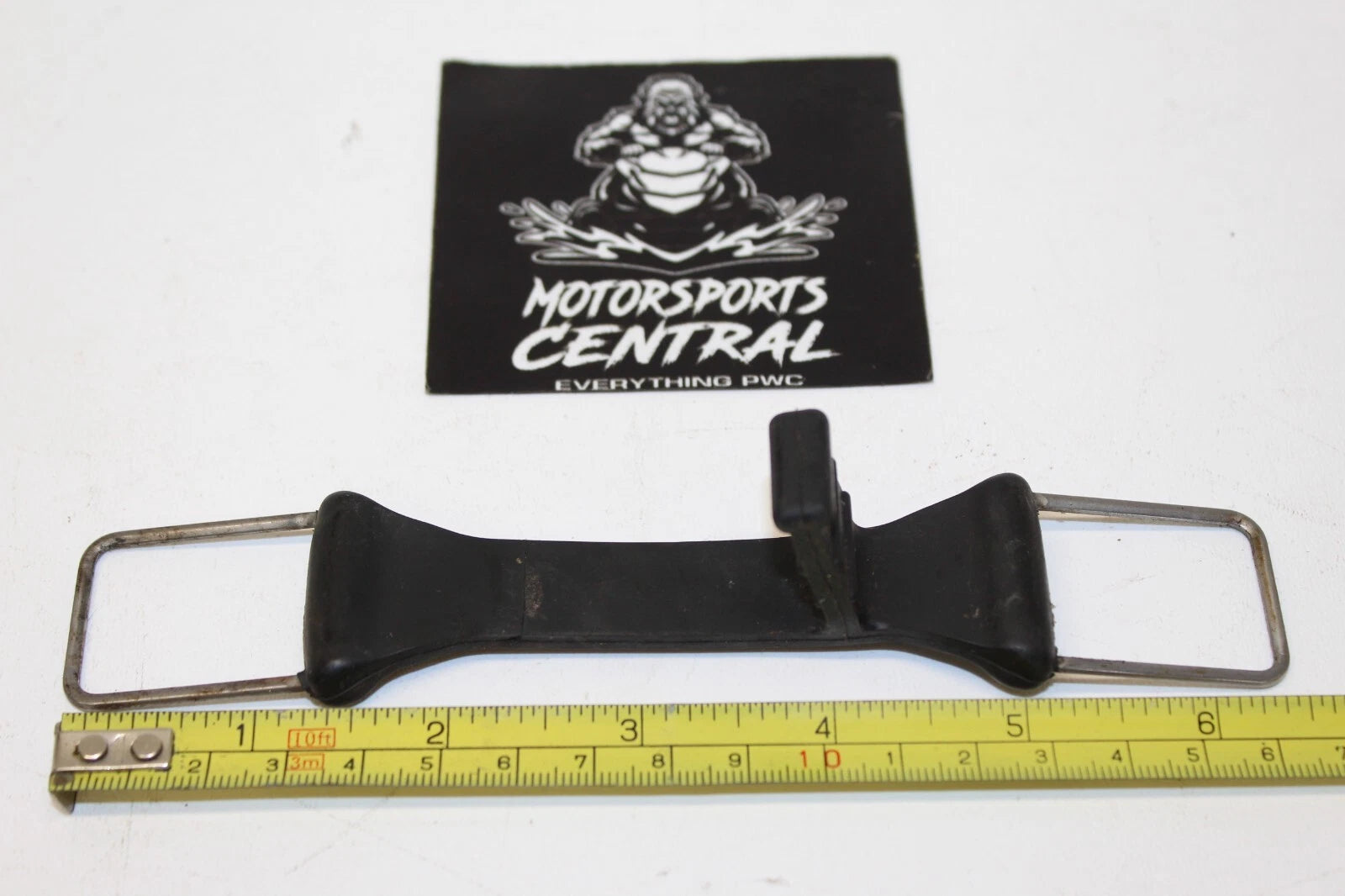 Yamaha Waverunerunder Seat Band Eu0-u756e-00-0<wbr/>0 Small Rubber