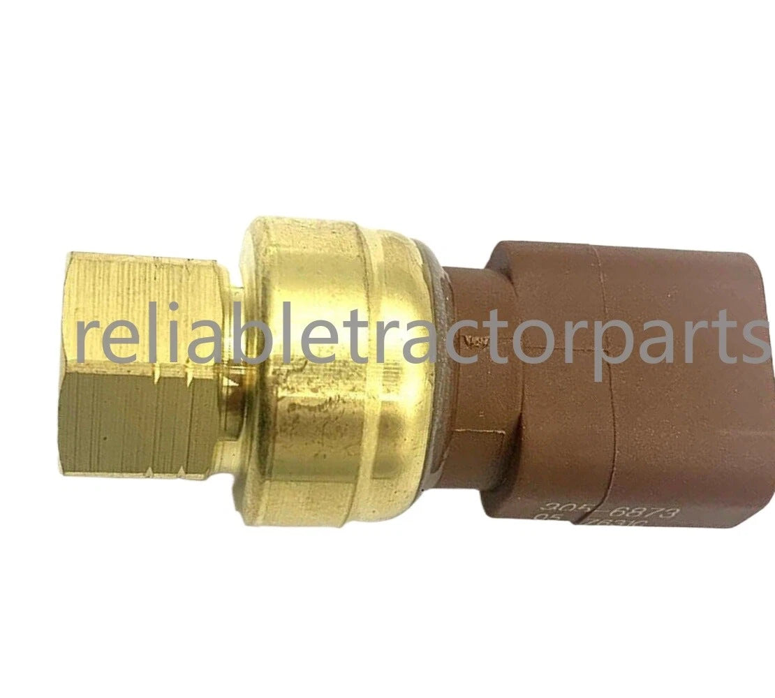 Fits For Caterpillar Cat E312d 323d 336d E320d2 Pressure Sensor