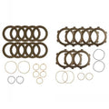 8302179 Speed Clutch Pack Kit - Input Shaft, W/ Or W/o Creeper Fits