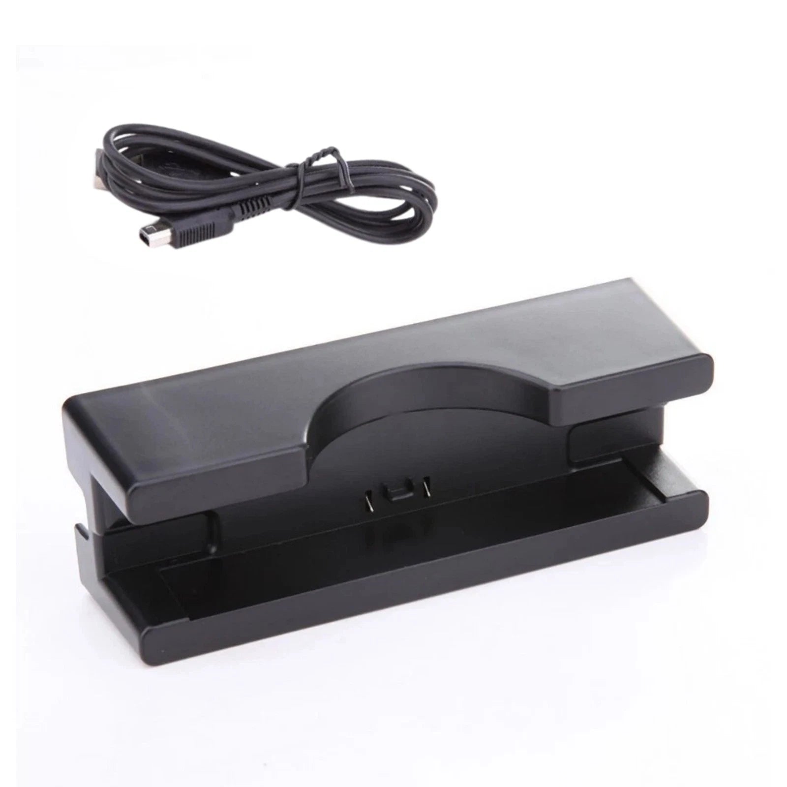 Stand Cradle Charger Dock For New 3ds Xl New 3ds 2ds Ll With Usb