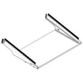 Ah116661 Sieve Shoe Frame