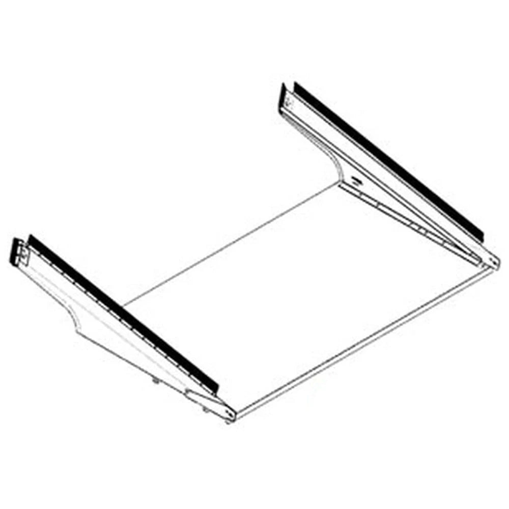 Ah116661 Sieve Shoe Frame