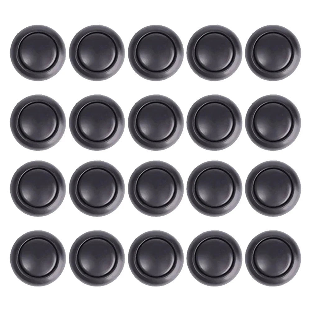 Car Roof Liner Ceiling Kit Repair Buckle Sagging Headliner Pins Rivet