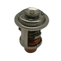 130°F Thermostat with Seal for Johnson Evinrude Outboard Models 5000355/5001036/0765620