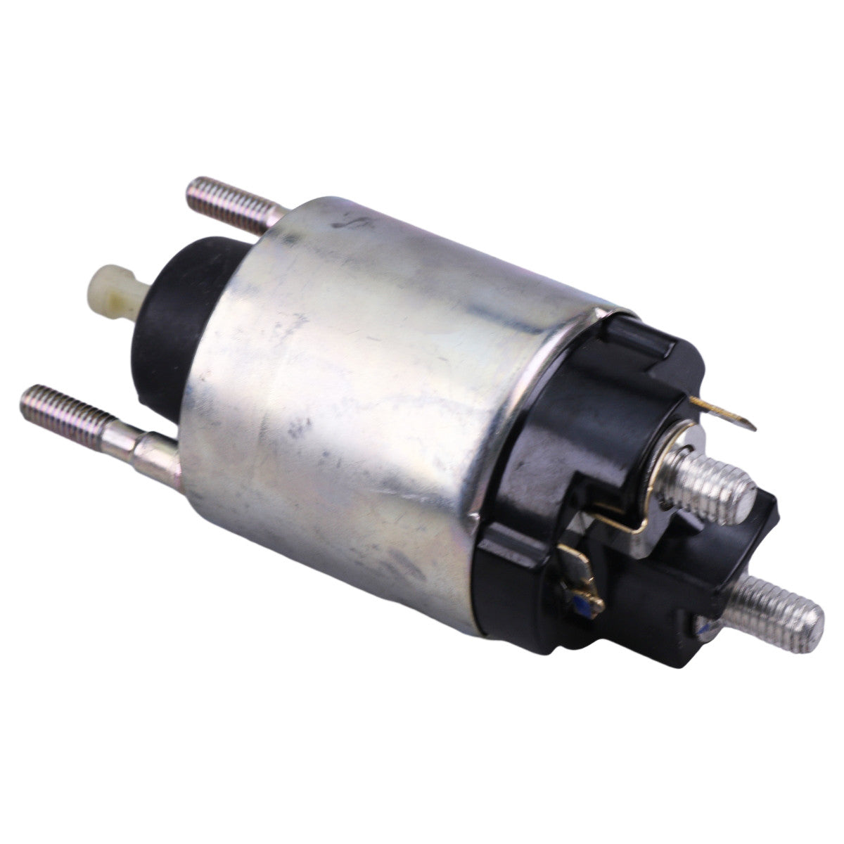 12V Starter Solenoid Am106948 Am102382 Forjohn Deere Gx70 Gx75 717a