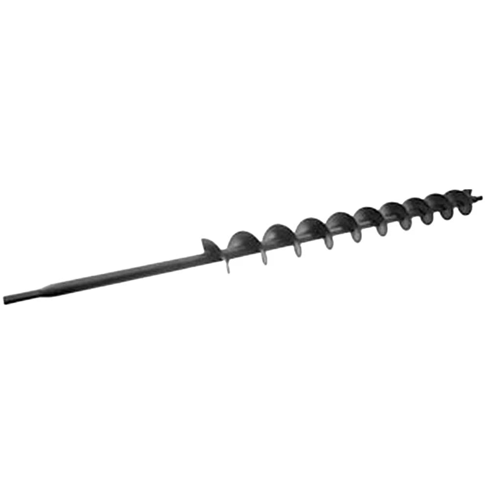 87649711 Auger Grain Bed; Rh