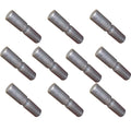 N280486 Set Of 10 Pivot Pins Fits John Deere 1560 1565 1590 1690 1860