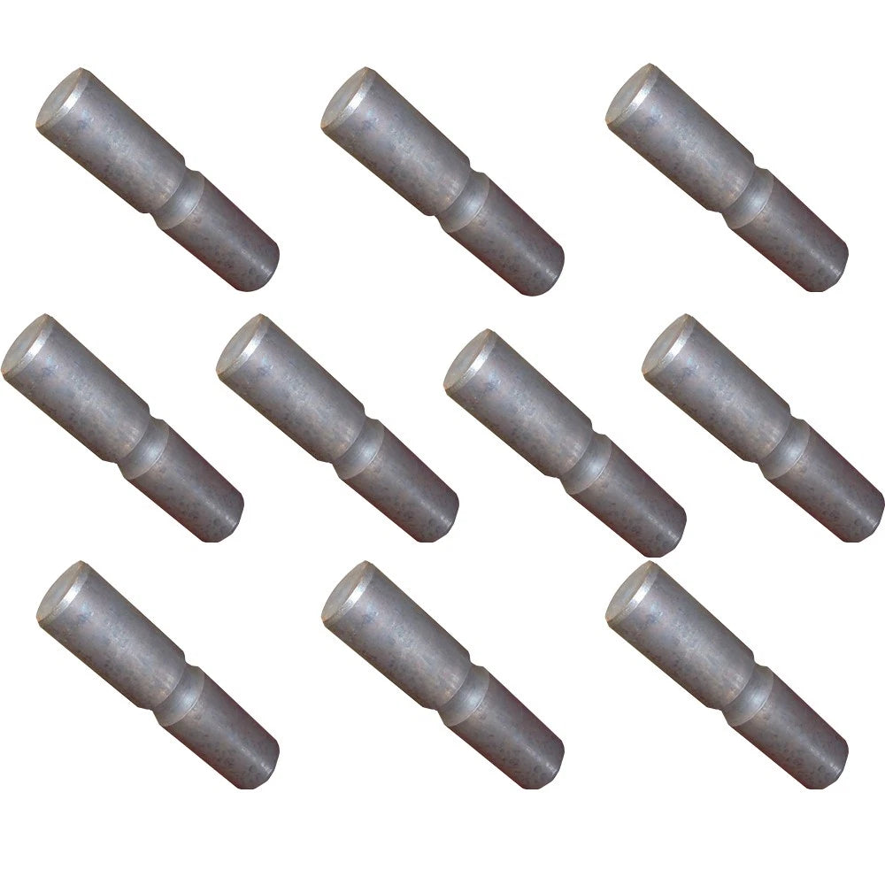 N280486 Set Of 10 Pivot Pins Fits John Deere 1560 1565 1590 1690 1860
