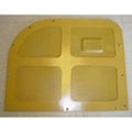 6s9655/6s9650 Side Shield R/h & L/h, Available In Sets Only - Fits