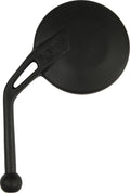 Acerbis Left Side Offroad Mirror For Motorcycle 2000-2023 Black