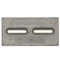 Hull Anode Martyr Divers Dream Zinc 6 x 12 Inch by Martyr