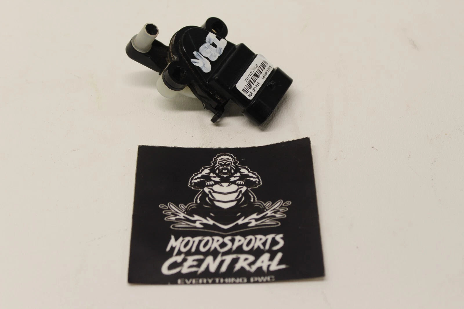 Oem Seadoo Left Throttle Sensor Rxp Rxt Gtx Gti Wake 278002284