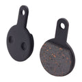 MTB Brake Pads for IOX Disc Brake Systems