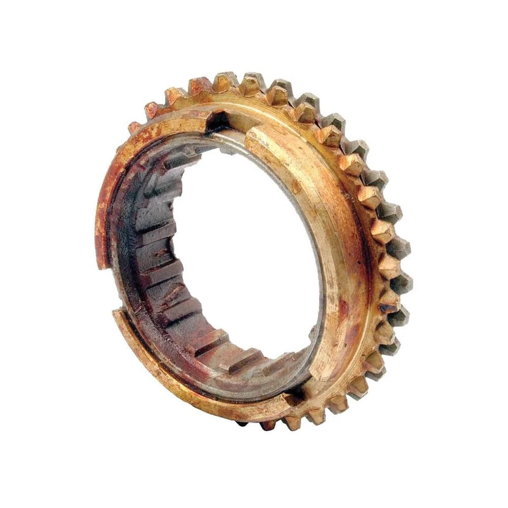 S.64129 Gear-5th Speed Taper 6011-2410 Fits Zetor