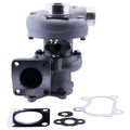 Turbo Ht12-17a Turbocharger 8972389791 047-278 For Isuzu 4jg1 4jg1t