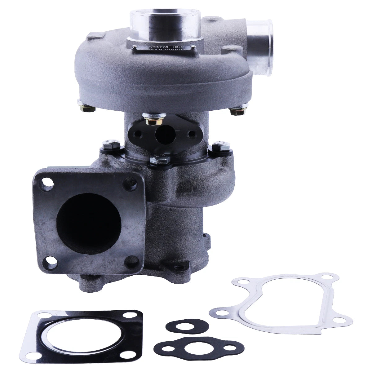 Turbo Ht12-17a Turbocharger 8972389791 047-278 For Isuzu 4jg1 4jg1t