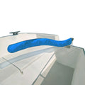 Savvycraft Waterproof Tiller Cover Heavy Duty Uv Protection
