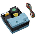 Vending Mechanism Coin Acceptor Selector For Arcade Tokens