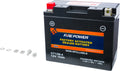 Fire Power Ct12b-4 Sealed Motorcycle Battery For Ducati & Triumph