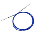 Outboard Throttle Shift Control Cable 33C for Yamaha Honda Suzuki Boat