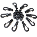 Nexus Boat Shock Cord Storage Hooks 1568I00 by Nexus