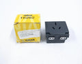 Vimar Idea 16262, Power Socket Receptacle | Hook & Hull Co