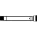 Pto Shaft (540 Rpm) Fits Massey Ferguson Models Replaces 516365m91
