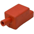 Avalon Boat Battery Terminal Cover 120052 | 1/2 Inch RedOpens in a new