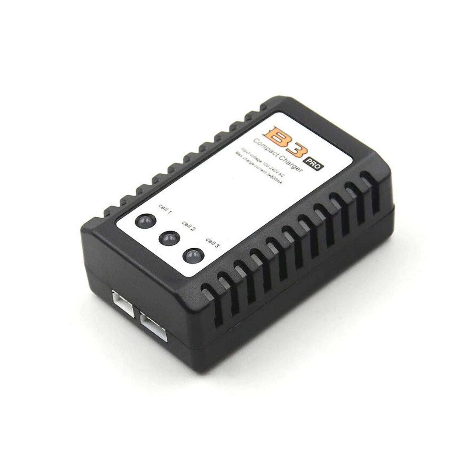 Rc Compact 2s 3s Lipo Balance Battery Charger For Imax Rc Helicopter