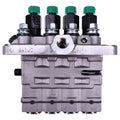 Fuel Injection Pump 131010080 For Perkins Engines 404d-22 404c-22
