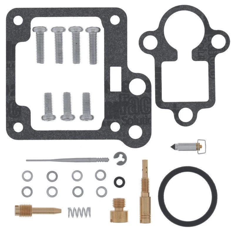 Quadboss 89-91 Yamaha Yfm100 Champ Carburetor Kit