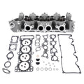 Assembled Cylinder Head Mazda G6 2.6L by Mazda