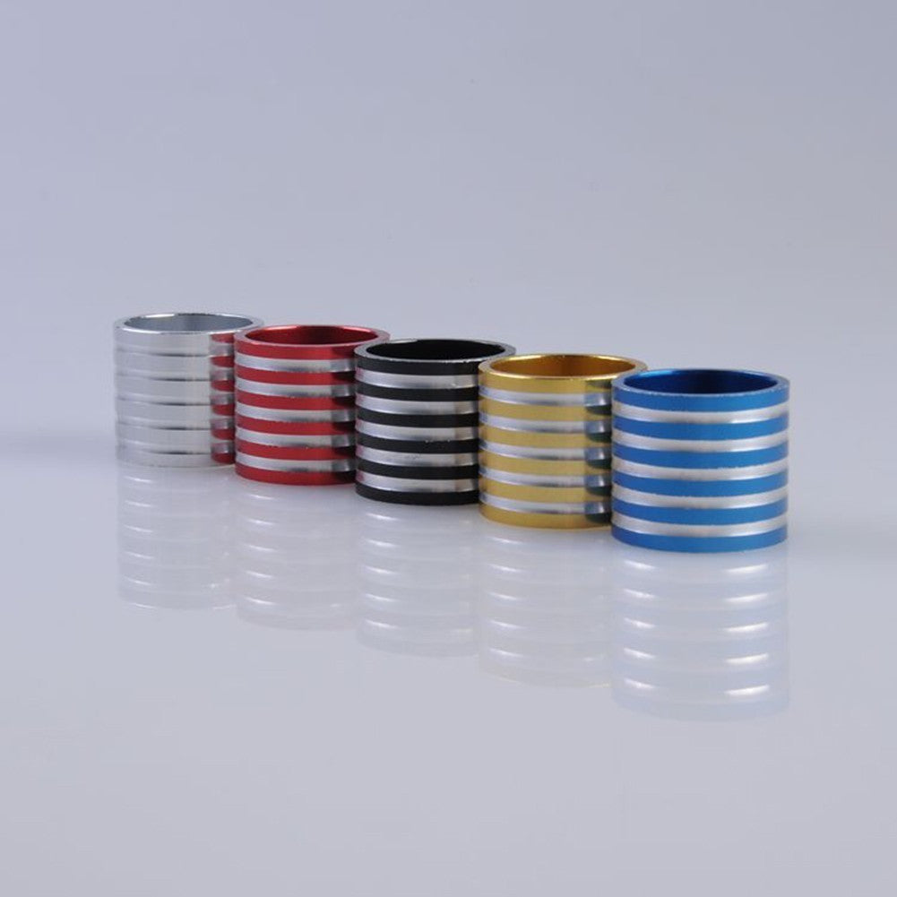 30mm Aluminum Alloy Washer for Bike Fork