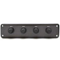 Lund Boat ACC Fuse Panel by Lund