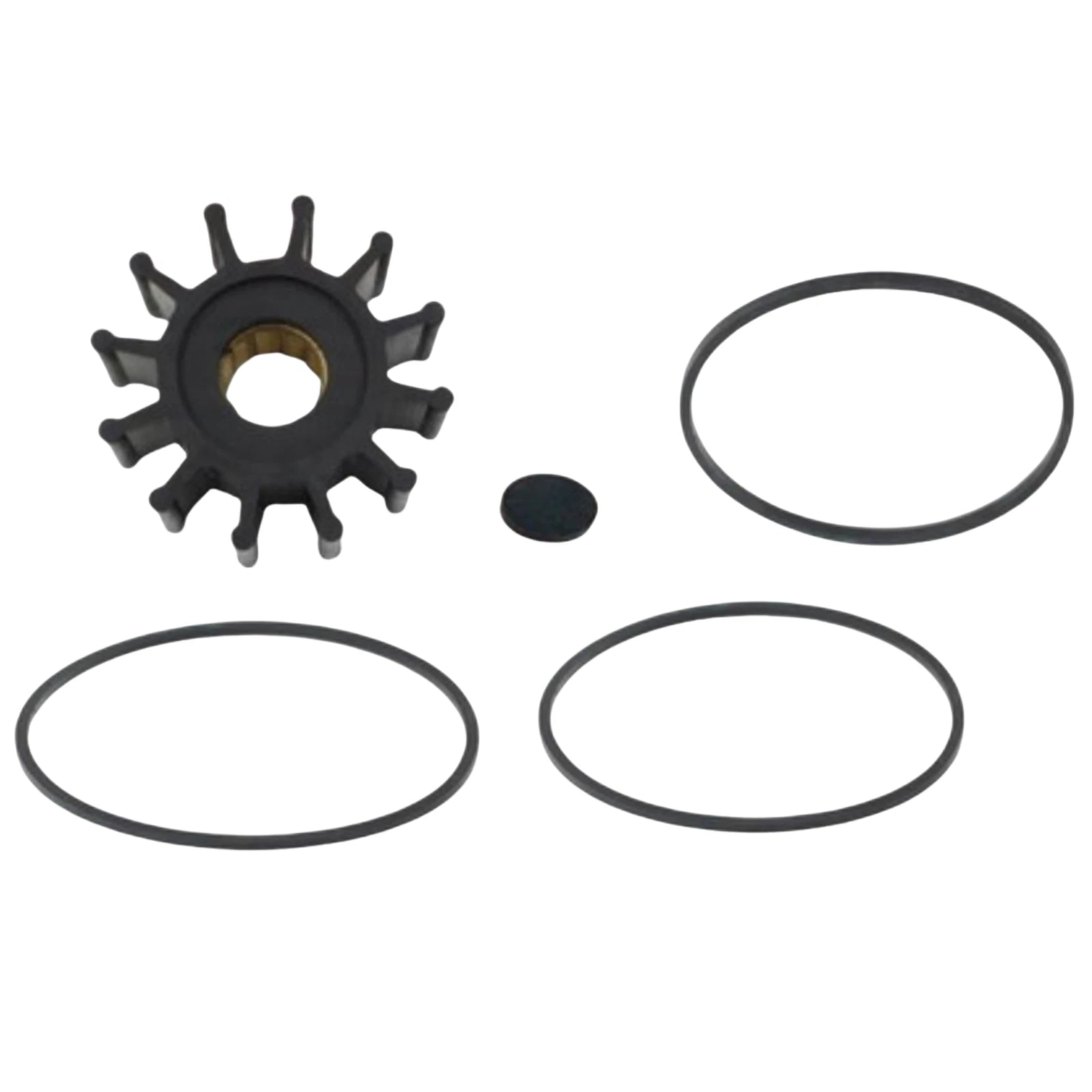 Impeller Raw Water Pump Repair Kit for Northern Lights 25-12004/25-12057/25-15405