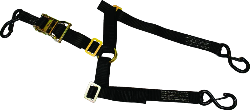 Dragonfire Racing Dragonfire Spare Tire Strap