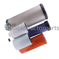 48138563 84217229 For Case Sv300 Sr250 Sv250 Tr270 Tr320 Tv380 Filter