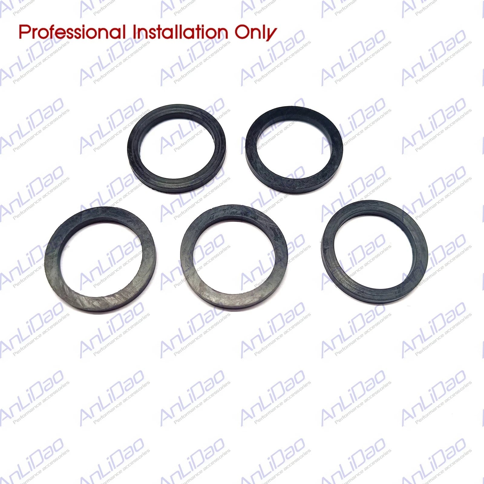 Replacement Fit Mercury Seal, Oil Adaptor 26-42077 2642077 42077