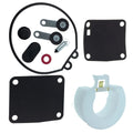 11502m 18-7765 Carburetor Repair Kit Sierra Mercury Mariner Outboard