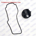 Fits Yamaha F115-F225 VST Fuel Filter & Gasket 2000+ 68V-14984-00 68V-13915-00-00