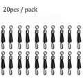 Tackle Connector Rubber Seal Insert