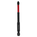 Cross Drill Bit 50mm to 90mm