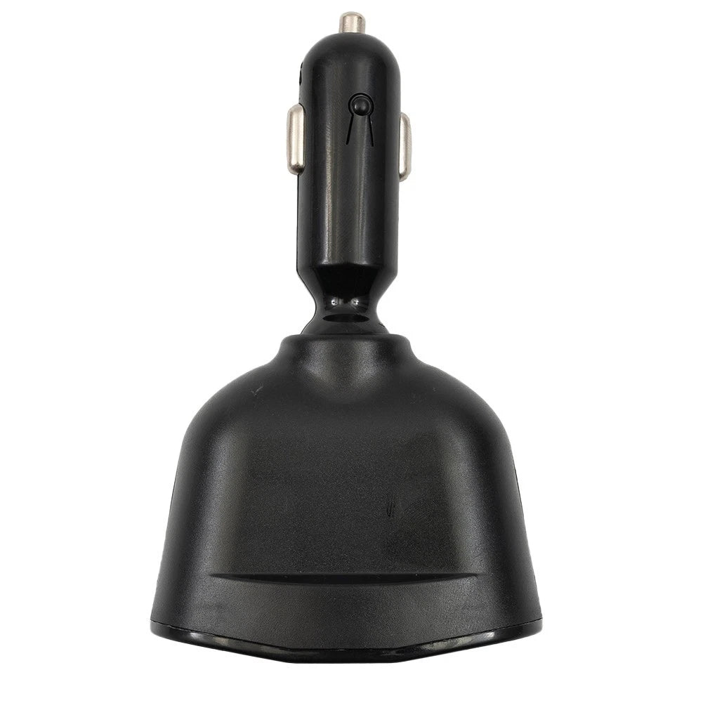 Car Charger Constant Current Led Digital Display° | Hook & Hull Co