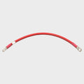 Tracker 2 AWG Battery Cable Marine Wire Red by Tracker