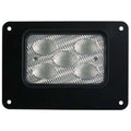 Hh1265548 Cree Led Flood/spot Combo Light, 4000 Lumens Fits